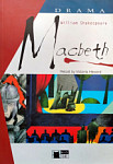 Drama Macbeth with Audio CD
